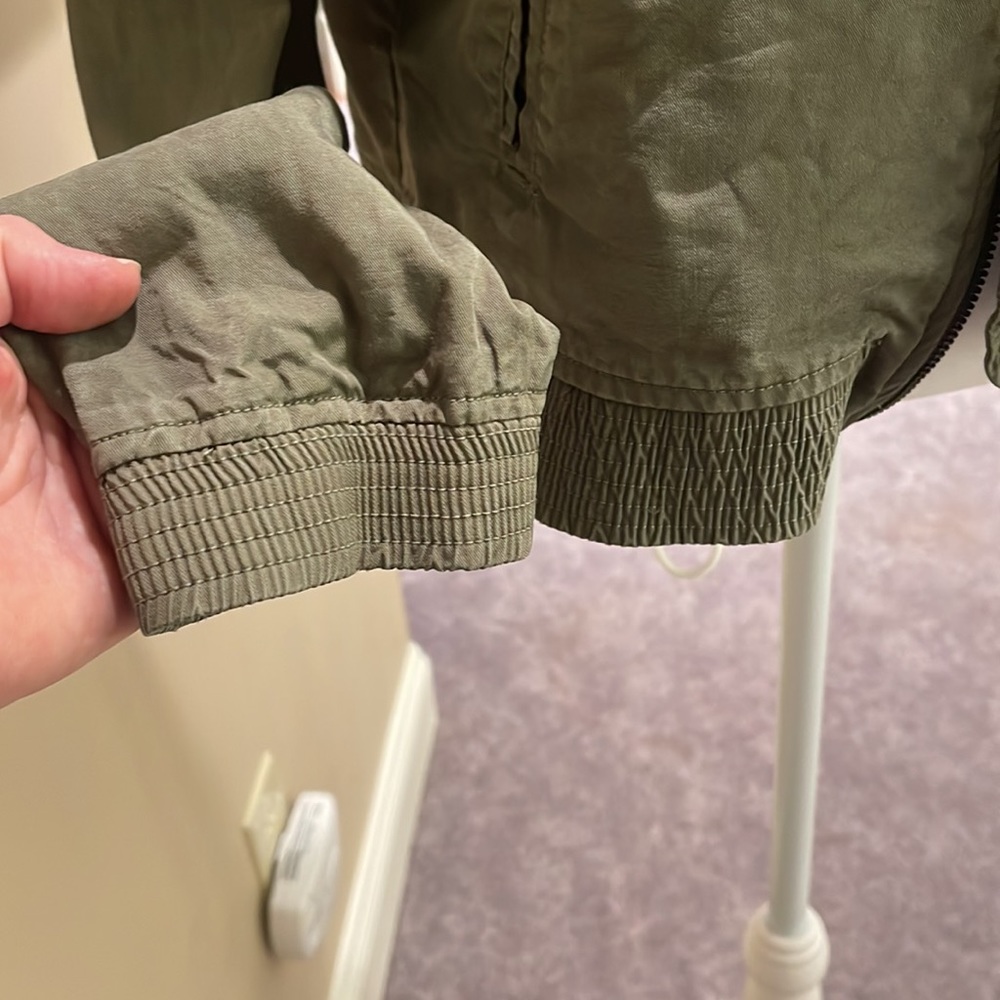 Super Cute Fall Jacket - image 3